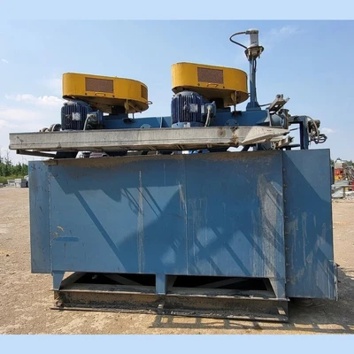 USED METSO DR-24
