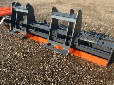 Used _UNKNOWN_ _UNKNOWN_ Box Blades Michigan US | Miedema Asset Management Group #1415087
