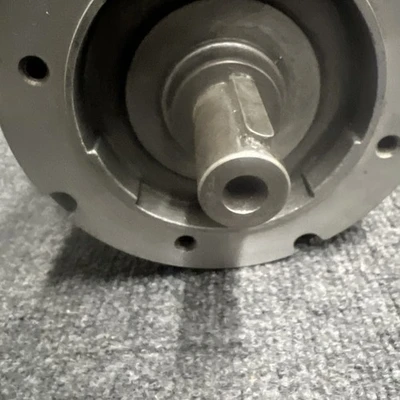 Used Siemens 1LA5096-4AA93-ZN03 A.C. Motors California US | Davliegogo LLC #1705653