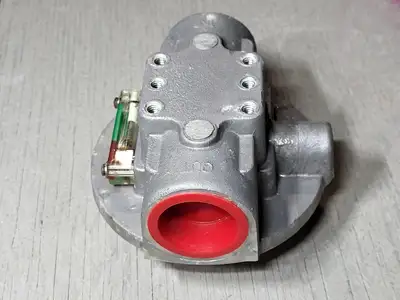 NEW PTI F4E070NN-BNOLFR
