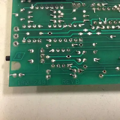 USED SCI 080-2491-1 REV C