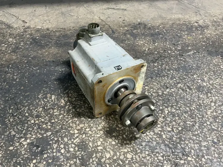 Used MITSUBISHI HA103CS Motors (misc) Ohio US | HGR 24 #1315088