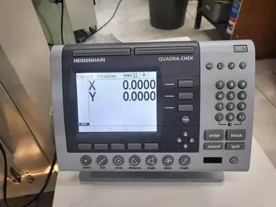 USED NIKON V-20 B