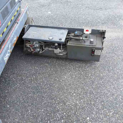 USED 2014 Skyjack SJ4632