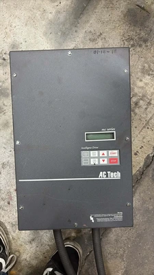 AC TECH M14200C Electrical | Global Machine Brokers, LLC (3)