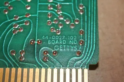 USED GETTYS 44-0027-102