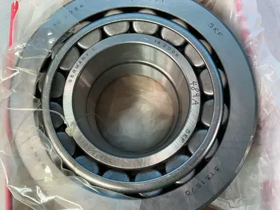 Used SKF 31315J2DF Tooling & Accessories (Other) Ohio US | HGR 24 #1453730