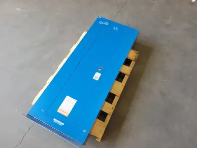 USED SQUARE D NQOD484L225CU