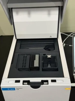 Used AGILENT - KEYSIGHT G2992A TAPESTATION 4150 Electrophoresis New Jersey US | Bionex Scientific LLC #1175600