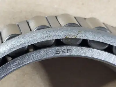 NEW SKF 32020X/Q