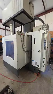 Used 2016 HAAS VF-2SS Vertical Machining Centers Illinois US | 520 Machinery Sales LLC #1704185