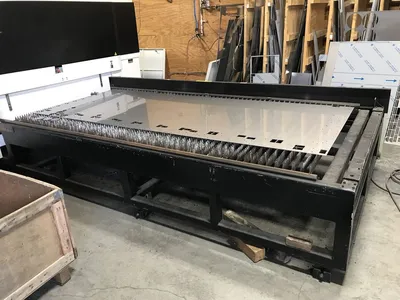 Used 2019 PIRANHA L-510 Laser Cutters Georgia US | The Equipment Hub #162909
