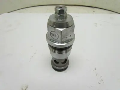Sun Hydraulics OKL2 NHEDVMN Sun Hydraulic Cartridge Valve USED