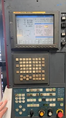 Used 2005 OKK HP-500S Horizontal Machining Centers California US | Legacy CNC Machinery, LLC #1494979
