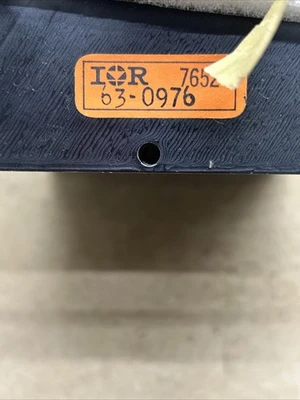 NEW IOR 63-0976