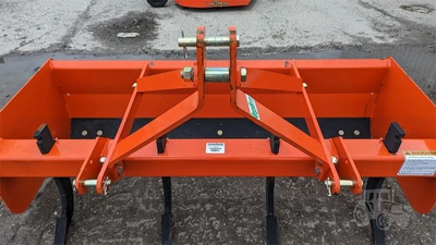 NEW LAND PRIDE BB1260