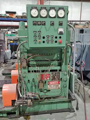 USED HERR VOSS NUMBER:            72/1.687 - 19/7
