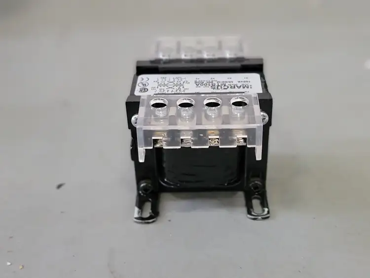 New | in-Stock MARCUS MTB100A Transformers British Columbia CA | Lenmark #264781