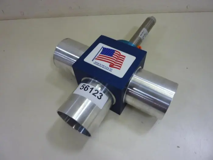 Used SMC NCMB106-0350-XT11 Valves/Fittings Michigan US | Ideal Machinery #600997