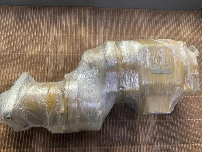 Used INGERSOLL RAND ST950CP03R25R Starters | Compression Source #411965