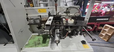 Holzher Sprint 1310-1 Edgebander