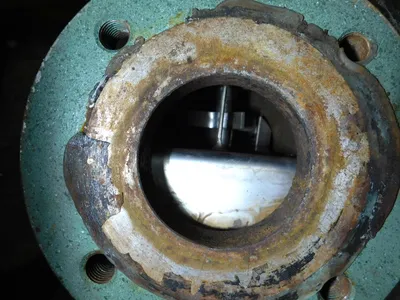 USED LIGHTINING PIPELINE