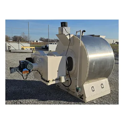 USED DELANI TRADING CORP. MONTY 2000