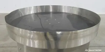 USED HEAT SEAL AT36