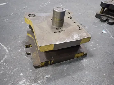 Punch Press Die Set