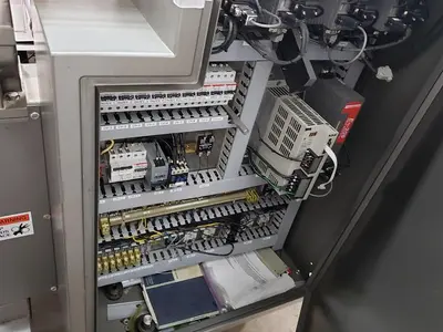 USED ALLPAC SW SUPER-SANWRAP