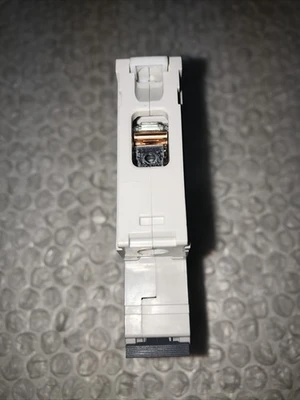 ** Preowned Siemens 5SJ4106-7HG40 Circuit Breaker 1 Pole Unit#
