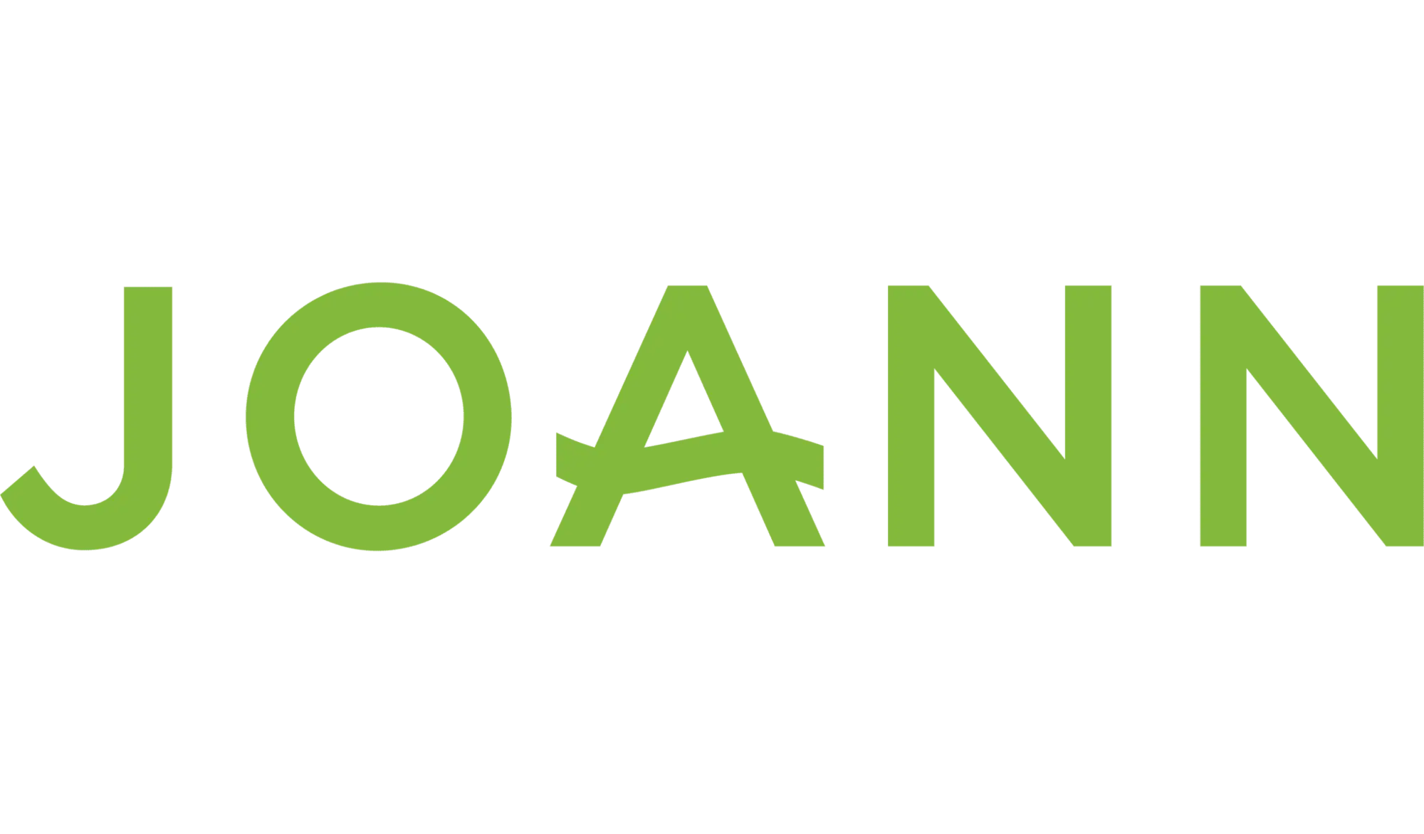 JOANN logo