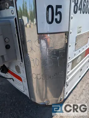 Used _UNKNOWN_ _UNKNOWN_ Reefer Trailers North Carolina US | Capital Recovery Group #1545979