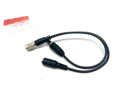 New | in-Stock The Imaging Source GigE Camera Adapter Cable, Trigger/Power Misc Electrical & Power Parts Michigan US | Maverick Industrial Sales #1400708