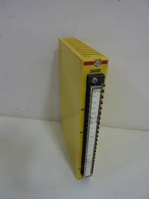 USED FANUC A03B-0801-C116
