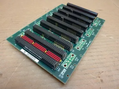 USED AUGAT 8160-VME109E