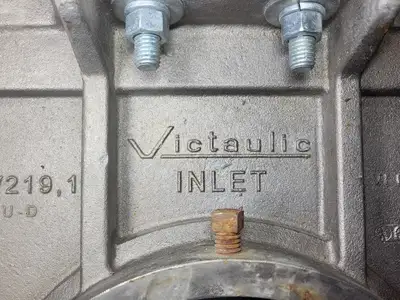 New | in-Stock VICTAULIC V080795GNT1M001 Valves/Fittings British Columbia CA | Lenmark #255675