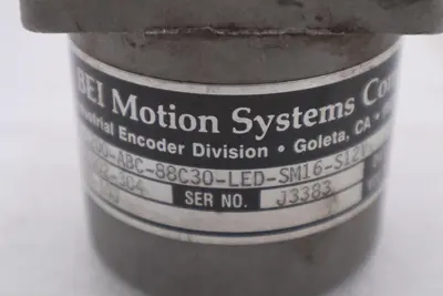 Used _UNKNOWN_ _UNKNOWN_ Encoders Pennsylvania US | Global Equipment International, LLC #1436519