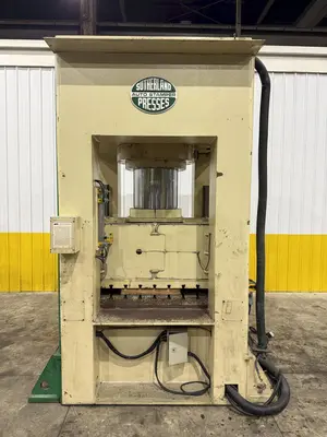 USED SUTHERLAND HD1-600-43-67