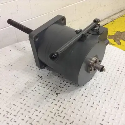 USED SUMITOMO MDS2-630/5.5R6E01