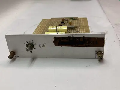Used RELIANCE ELECTRIC 0-51830 Misc Electrical & Power Parts | Surplus Asset Holdings #1218116