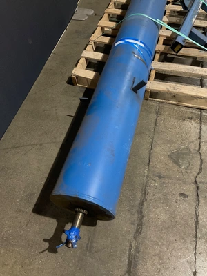 Used GORBEL SS-99001 Cranes, Jib Michigan US | iGAM Industrial Marketplace #1460357