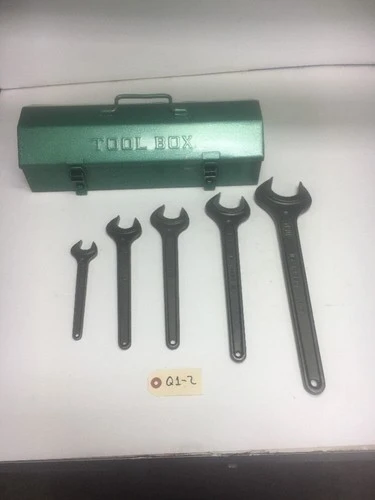 Used Netsuren M30 Wrenches | J&J Industrial Supply #526087