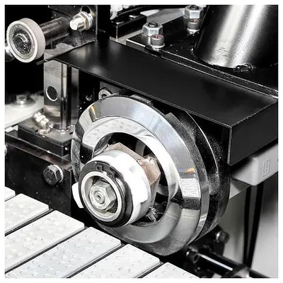 Cantek MX370M Automatic Edgebander (3PH)