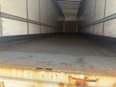 Used 2015 STOUGHTON _UNKNOWN_ Box Trailers Indiana US | Miedema Asset Management Group #1414378