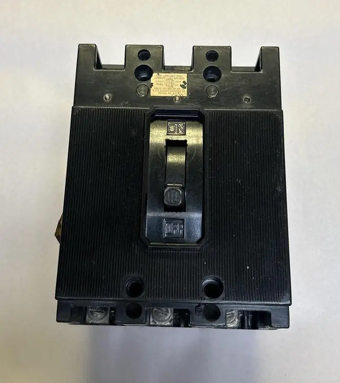 Used ITE ET1195 Miscellaneous Equipment (Electrical & Power) Ohio US | Surplus Asset Holdings #1238100