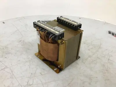 USED GOMI ELECTRIC T-1B 1450VA