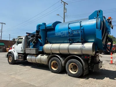 2001 Vactor 2100 Combination Sewer Cleaner | American Contractors Equipment Supply (2)