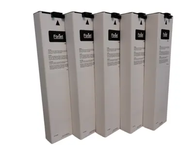 New | in-Stock RISO GD 9630 Commercial Materials & Supplies Michigan US | Forbes Inkjet #1421591