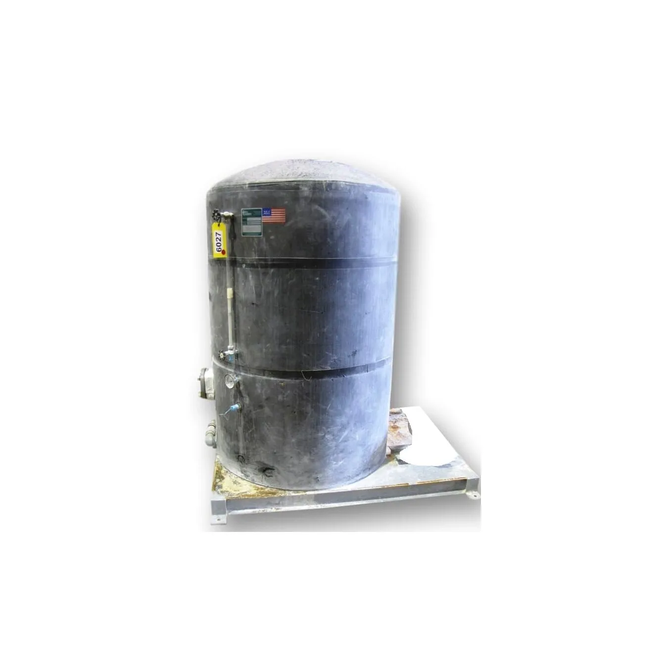 USED DRY COOLERS INC CSX-200-300